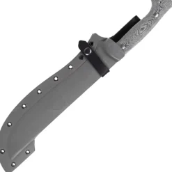 CTK2017-12.0HC - Condor Knives and Tool Lobo Machete
