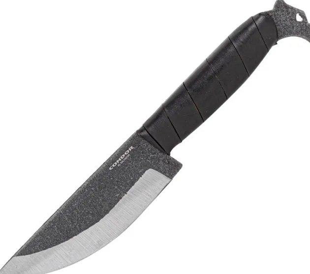 CTK116-5.0-HC - Condor Knives Classic Hunter
