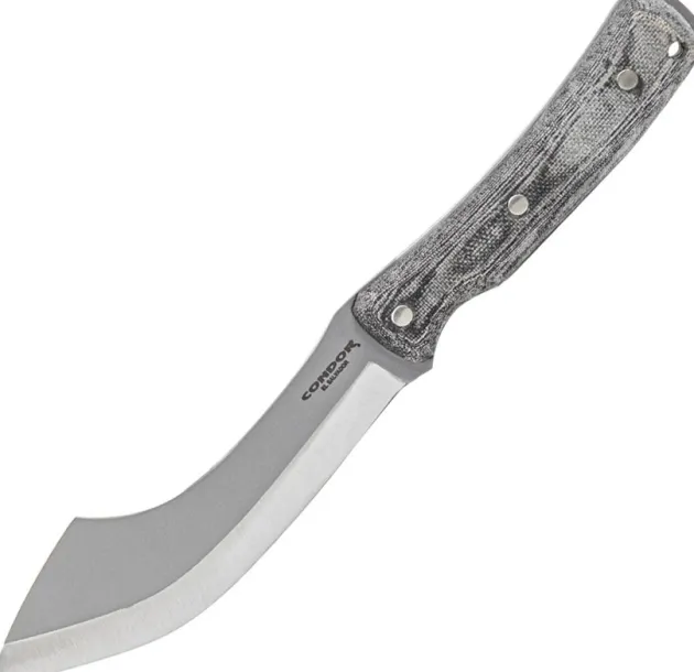 CTK13405-6HC - Condor Knives K-Night Panabasito