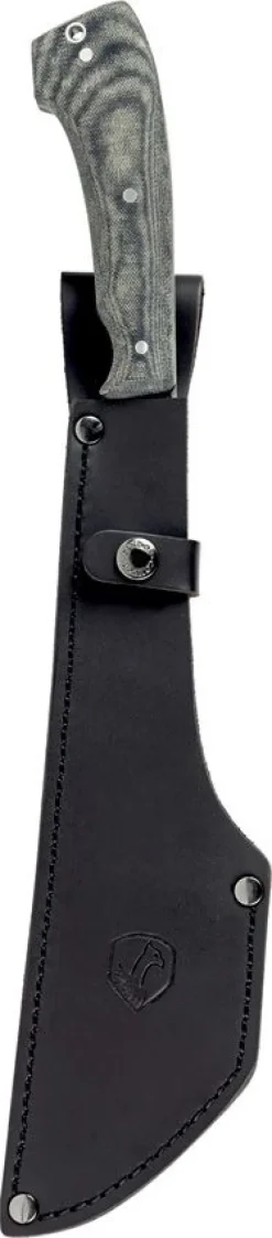 CTK398011HC - Condor Knives K&T Machette Guygan Machete