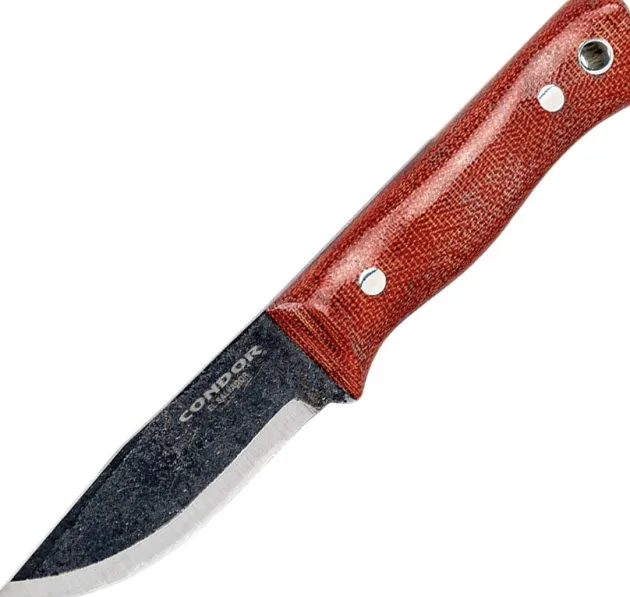 CTK398-13HC - Condor Mini Firewater