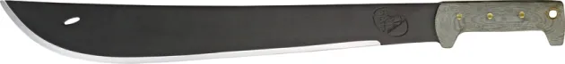 CTK2020HCM - Condor El Salvador Machete Micarta