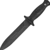 CTK1023675PP - CONDOR Training Kombat Rubber Dagger Dague Flexible d'Entraînement