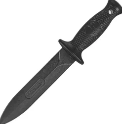 CTK1023675PP - CONDOR Training Kombat Rubber Dagger Dague Flexible d'Entraînement