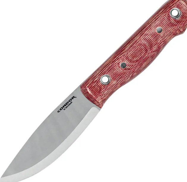 CTK3981-4.4-SS - Condor Firewater