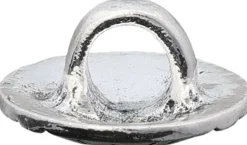 CT2002SB - Coeburn Tool Spartan Shield Silver Bead