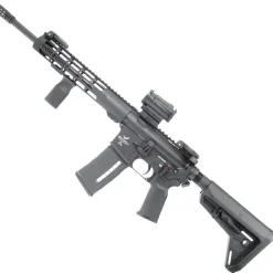 CUSTOMSTORM - Custom Magpul x Legacy Armament AR15 Storm 223rem