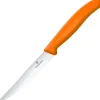 6.7126.4C1 - Victorinox Bloc 4 Couteaux Steak / Pizza