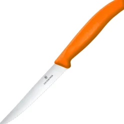 6.7126.4C1 - Victorinox Bloc 4 Couteaux Steak / Pizza