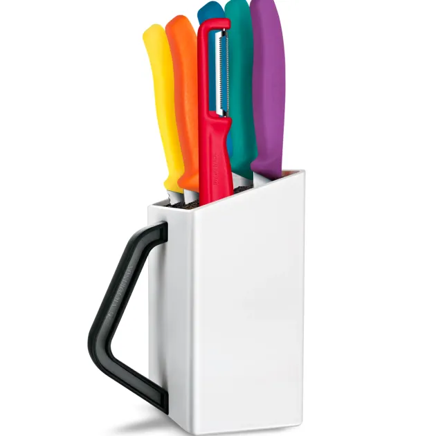 6.7126.6C1 - Victorinox Bloc 6 pièces