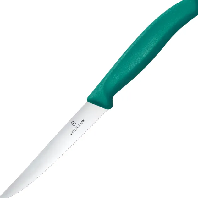 6.7126.6C1 - Victorinox Bloc 6 pièces