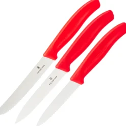 6.7111.34C1 - Victorinox Set 3 couteaux d'office