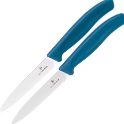 6.7792.2C1 - Victorinox Set de 2 couteaux office Swissclassic