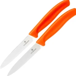 6.7799.2C1 - Victorinox Set de 2 couteaux office Swissclassic