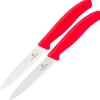 6.7791.2C1 - Victorinox Set de 2 couteaux office Swissclassic