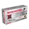 CW9MM124 - Winchester 9mm LUGER 124gr FMJ