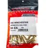 CWSC243WU - Winchester douille 243 winchester x 50