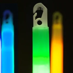 08.202400 - CYALUME Chemlight Bâton Lumineux 15cm 12H ROUGE