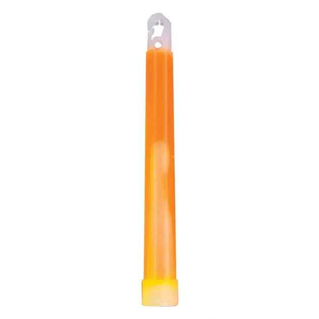 08.202399 - CYALUME Chemlight Bâton Lumineux Orange Ultra Haute Intensité 5min
