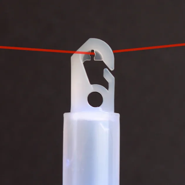 08.202406 - CYALUME Chemlight Bâton Lumineux Infrarouge 8H