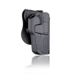 315095 Cytac HOLSTER RIGIDE CZ75 GEN3 75 SP-01 SHADOW