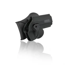 315091 - Cytac HOLSTER RIGIDE GLOCK GEN1,2,3,4 17/19/22/23/26/27/31/32