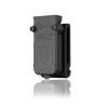 315102 - CYTAC PORTE CHARGEUR SIMPLE UNIVERSEL NOIR