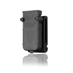 315102 - CYTAC PORTE CHARGEUR SIMPLE UNIVERSEL NOIR