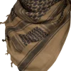 CZ-ASH-CO-11 - HELIKON-TEX Shemagh 100% Coton Coyote