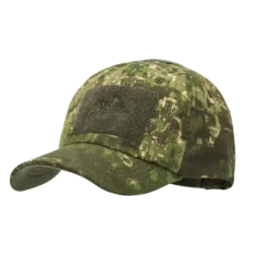 CZ-BBC-NR-45 - HELIKON TEX BBC Cap Ripstop PenCott WildWood