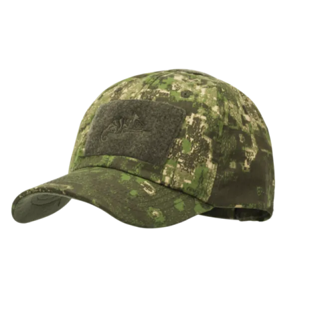 CZ-BBC-NR-45 - HELIKON TEX BBC Cap Ripstop PenCott WildWood