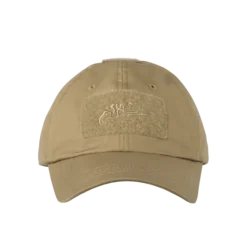 CZ-BBC-PR-03 - HELIKON TEX BBC Cap Ripstop US Woodland Camo