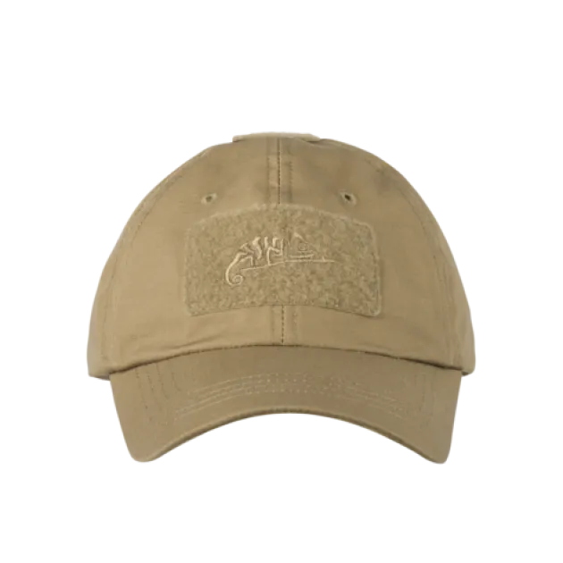 CZ-BBC-PR-23 - HELIKON TEX BBC Cap Ripstop Flecktarn