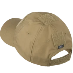 CZ-BBC-PR-11 - HELIKON TEX BBC Cap Ripstop Coyote
