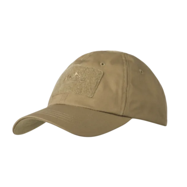 CZ-BBC-PR-11 - HELIKON TEX BBC Cap Ripstop Coyote