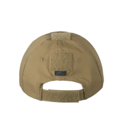 CZ-BBC-PR-35 - HELIKON TEX BBC Cap Ripstop Shadow Grey