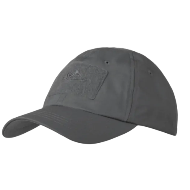 CZ-BBC-PR-35 - HELIKON TEX BBC Cap Ripstop Shadow Grey