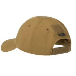 CZ-BBW-FS-27 - Helikon tex casquette chaude Sharp Skin Vert Jungle