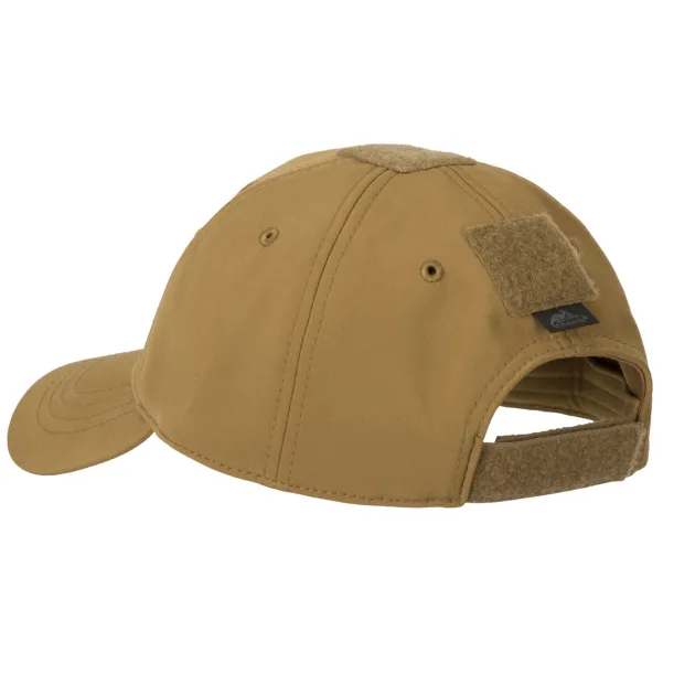 CZ-BBW-FS-27 - Helikon tex casquette chaude Sharp Skin Vert Jungle