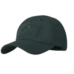 CZ-BBW-FS-27 - Helikon tex casquette chaude Sharp Skin Vert Jungle