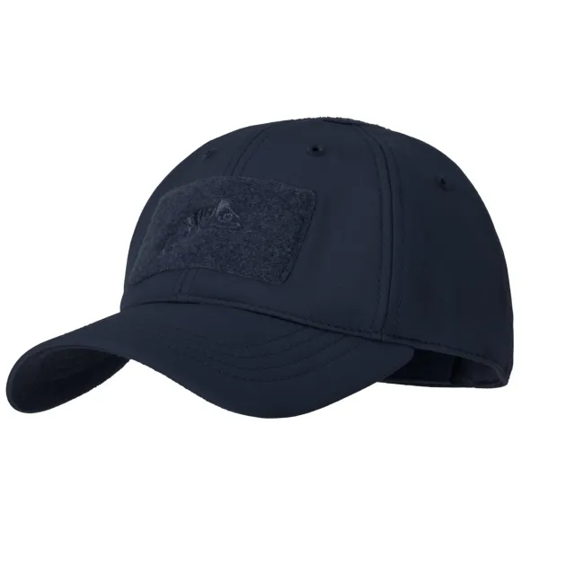 CZ-BBW-FS-37 - Helikon tex casquette chaude Sharp Skin bleu marine