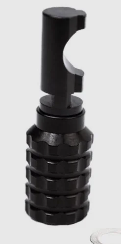 CZBREN-CH-WF - KNS Precsion CZ BREN Charging Handle
