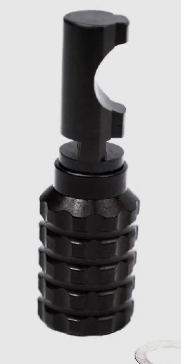 CZBREN-CH-WF - KNS Precsion CZ BREN Charging Handle