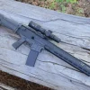 10347-01 - CZ Bren 2 Handguard 15.8″ M-Lok