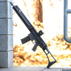 10347-01 - CZ Bren 2 Handguard 15.8″ M-Lok
