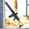 10347-02 - CZ Bren 2 Handguard 15.8″ M-Lok with direct light mount