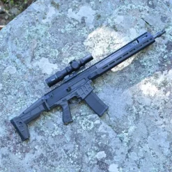 10347-02 - CZ Bren 2 Handguard 15.8″ M-Lok with direct light mount