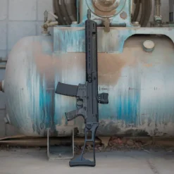 10347-02 - CZ Bren 2 Handguard 15.8″ M-Lok with direct light mount