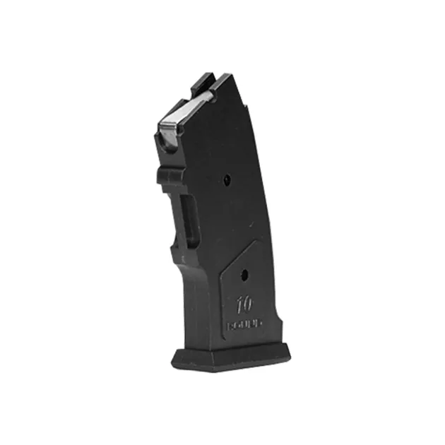 1774 - CZ CHARGEUR 455/452 CAL.22LR 10 COUPS POLYMERE