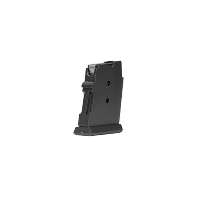 764779 - CZ CHARGEUR 457/455/452 CAL.22LR 5 COUPS POLYMERE